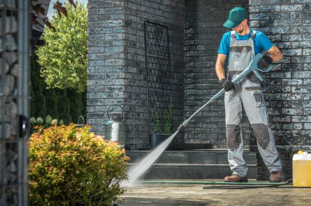 Trusted Camp Hill, PA Pressure Washing Services Experts