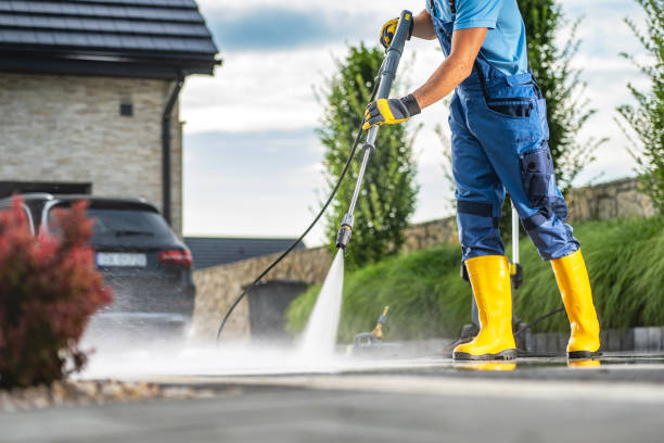 Best Sidewalk and Walkway Pressure Cleaning in Camp Hill, PA